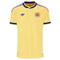 adidas FFK Curaçao Uitshirt Authentic 2026-2028 - thumbnail