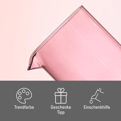 LIKE BY VILLEROY & BOCH - Like Grape - Waterkan 1,00l