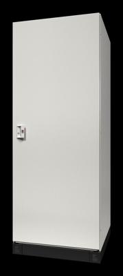 Rittal TX 7888.898 19inch-patchkast (b x h x d) 800 x 2000 x 800 mm 42 HE Grijs (RAL 7035)