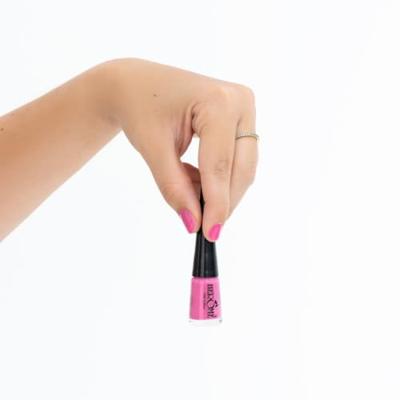 Herome Take away nail colour basic 52/50 4 Milliliter