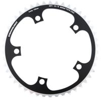 STRONGLIGHT kettingblad "zircal 7075 t6" chain ring strongl.zircal 130mm 46t b - thumbnail