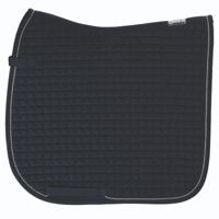 Eskadron Zadeldek blauw maat:dr full - thumbnail