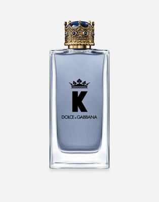 Dolce & Gabbana - D&G K Eau de toilette Spray 100 ml Heren
