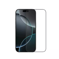 ScreenArmor Full Cover Glass iPhone Air screenprotector - thumbnail