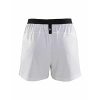 Craft 1912169 Progress 2.0 Short Shorts Wmn - White - S - thumbnail