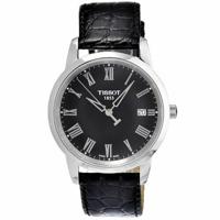 Tissot T033.410.16.053.00 Herenhorloge - thumbnail