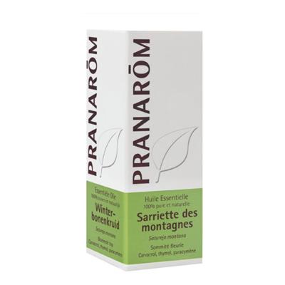 Pranarôm Essentiële Olie Bonekruid Berg 5ml