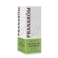 Pranarôm Essentiële Olie Bonekruid Berg 5ml - thumbnail