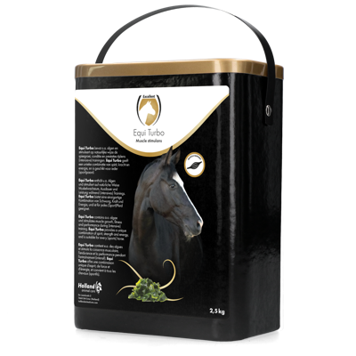 Excellent Horse Turbo 2,5 kg