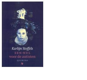 Een-nul voor de autisten - Karlijn Stoffels - ebook