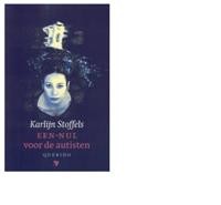Een-nul voor de autisten - Karlijn Stoffels - ebook - thumbnail