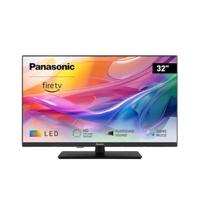 Panasonic TV-32S50AEZ, S50-serie 32 inch HD LED Smart TV, 2024, Fire TV, HD Colour Engine, HDR, Alexa spraakbediening, speelmodus, mediaspeler, voor een buitengewone visuele ervaring - thumbnail