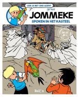 Spoken in het kasteel - Paperback (9789403211268) - thumbnail