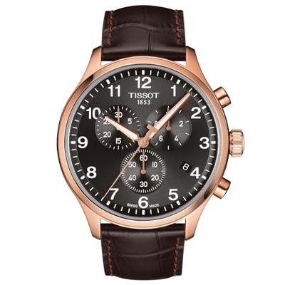 Tissot Chrono Xl Collection T116.617.36.057.01 Herenhorloge