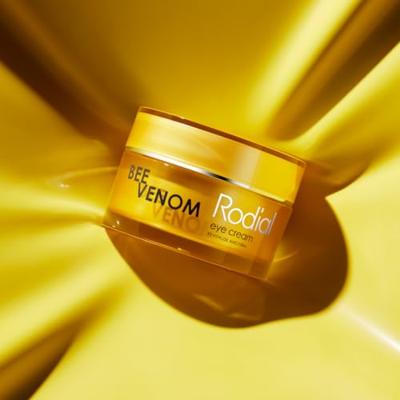 Rodial Bee Venom Eye Cream 25ml Oogverzorging
