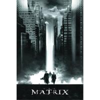 Poster The Matrix - Lightfall 61x91,5cm - thumbnail