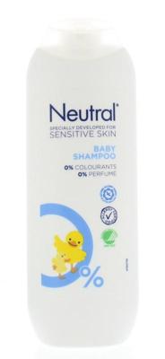 Neutral Baby Shampoo 250ml Neutral Baby Shampoo 250ml