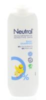 Neutral Baby Shampoo 250ml - thumbnail