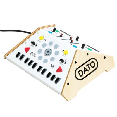 Dato DUO synthesizer