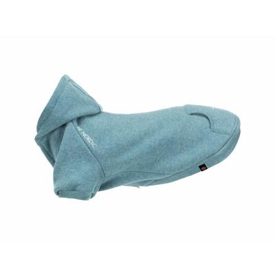 TRIXIE BE NORDIC HOODIE FLENSBURG PETROL 55 CM