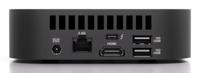 ASUS NUC RNUC14LNKU7094N2 Intel Core Ultra 7 258V 32 GB LPDDR5x-SDRAM 1 TB SSD Windows 11 Pro Mini P - thumbnail