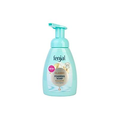 Fenjal Classic Foaming Soap Fenjal Classic Foaming Soap