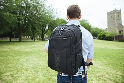 Targus 15.6 inch / 39.6cm EcoSpruce© Backpack - thumbnail