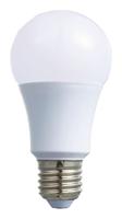 Hq Hqle27a60001 Led-lamp A60 E27 6,5 W 470 Lm 2 700 K - thumbnail