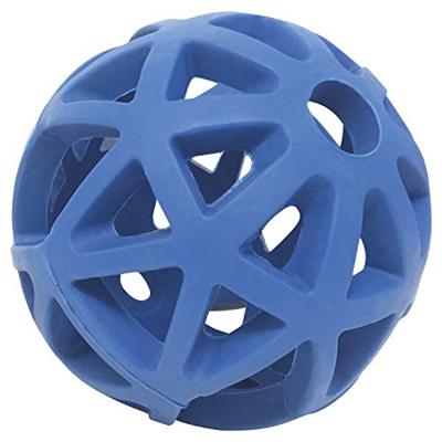 Hondenspeelgoed Gloria Rooster Gesorteerde kleuren (9 cm)