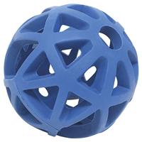 Hondenspeelgoed Gloria Rooster Gesorteerde kleuren (9 cm) - thumbnail