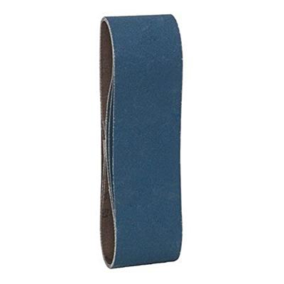 Bosch Accessoires 3 Banden 40x305 X450, Expert for Metal , K120 - 2608606222 Bosch Accessoires 3 Banden 40x305 X450, Expert for Metal , K120 - 2608606222