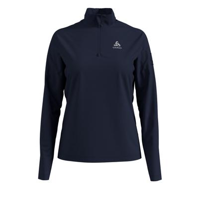 Odlo Midlayer Half-Zip Pillon Women Odlo Midlayer Half-Zip Pillon Women