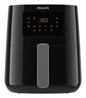 Philips HD9252/70 Airfryer 4.1L 1400W Zwart - thumbnail