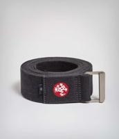 Manduka Align Yoga Riem - 300 cm - Thunder - thumbnail