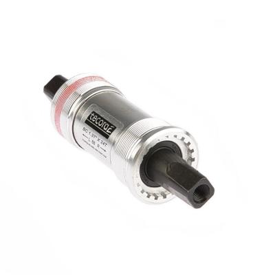 Tecora E Tecora bsa trapas 127mm met aluminium cups