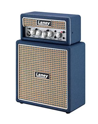 Laney Ministack-B-Lion Bluetooth gitaarversterker - thumbnail
