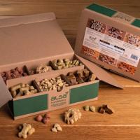 alsa-nature Knabbel-selectie Top-Seller - thumbnail