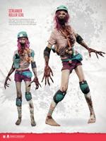 Dead Island 2 Art Book The Art of Dead Island 2 - thumbnail