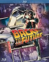 Back to the future 1 (Blu-ray) - thumbnail