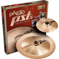 Paiste PST5 Effects Pack bekkenset 2014 - thumbnail