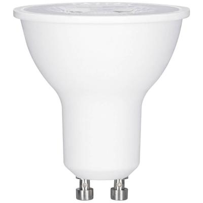 Paulmann 28735 LED-lamp Energielabel G (A - G) GU10 6 W (Ø x h) 50 mm x 54 mm 1 stuk(s)