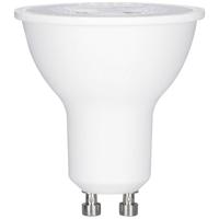 Paulmann 28735 LED-lamp Energielabel G (A - G) GU10 6 W (Ø x h) 50 mm x 54 mm 1 stuk(s) - thumbnail