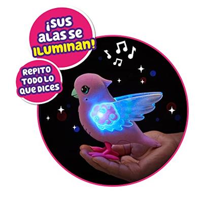 Little live pets Speelfiguren (Vogel)