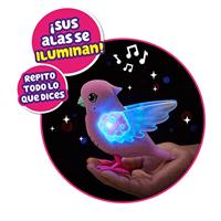 Little live pets Speelfiguren (Vogel) - thumbnail