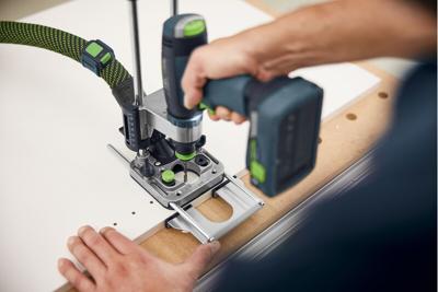 Festool MB 40-Set Mobiele boorstandaard - 577971 Festool MB 40-Set Mobiele boorstandaard - 577971