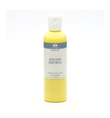 Huidbalans bodymilk avocado