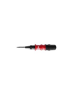 Facom beklede automatische centerpunt - 257.GPB