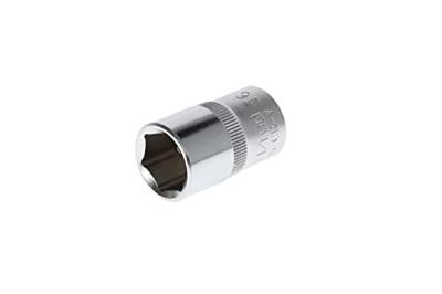 Gedore RED R61001606 3300265 Dopsleutelinzetstuk Metrisch, Inch 1/2 (12.5 mm) 1 stuks Gedore RED R61001606 3300265 Dopsleutelinzetstuk Metrisch, Inch 1/2 (12.5 mm) 1 stuks