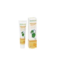 Phytonorm Dragondent kind tandpasta banaan 75 Milliliter - thumbnail