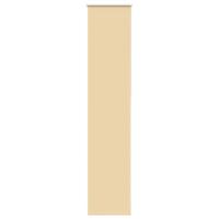Rolgordijn verduisterend 60x210cm stofbreedte 55,7 cm polyester - thumbnail